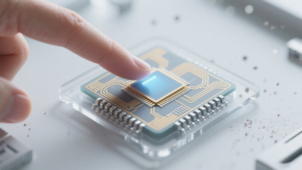 智能家电消费类电子触摸方案开发全解析