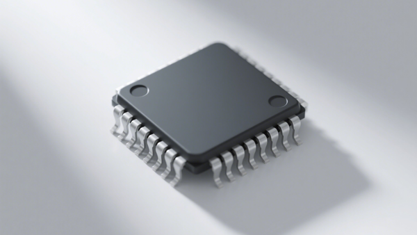 揭秘芯片 “接口密码”：引脚分类背后的学问